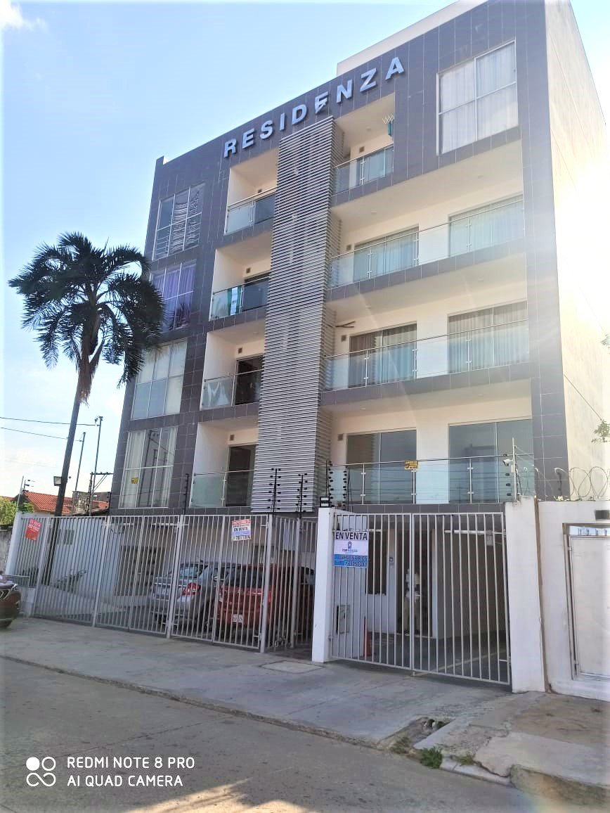 Departamento en venta Condominio RESIDENZA 