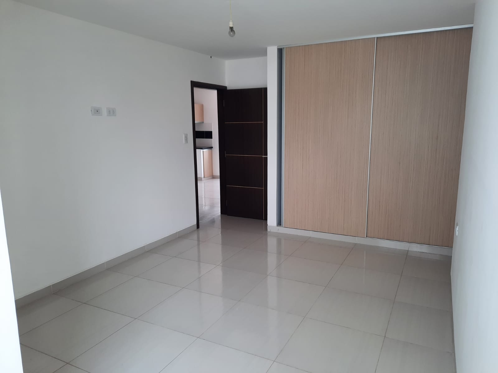 Departamento en venta Condominio RESIDENZA 