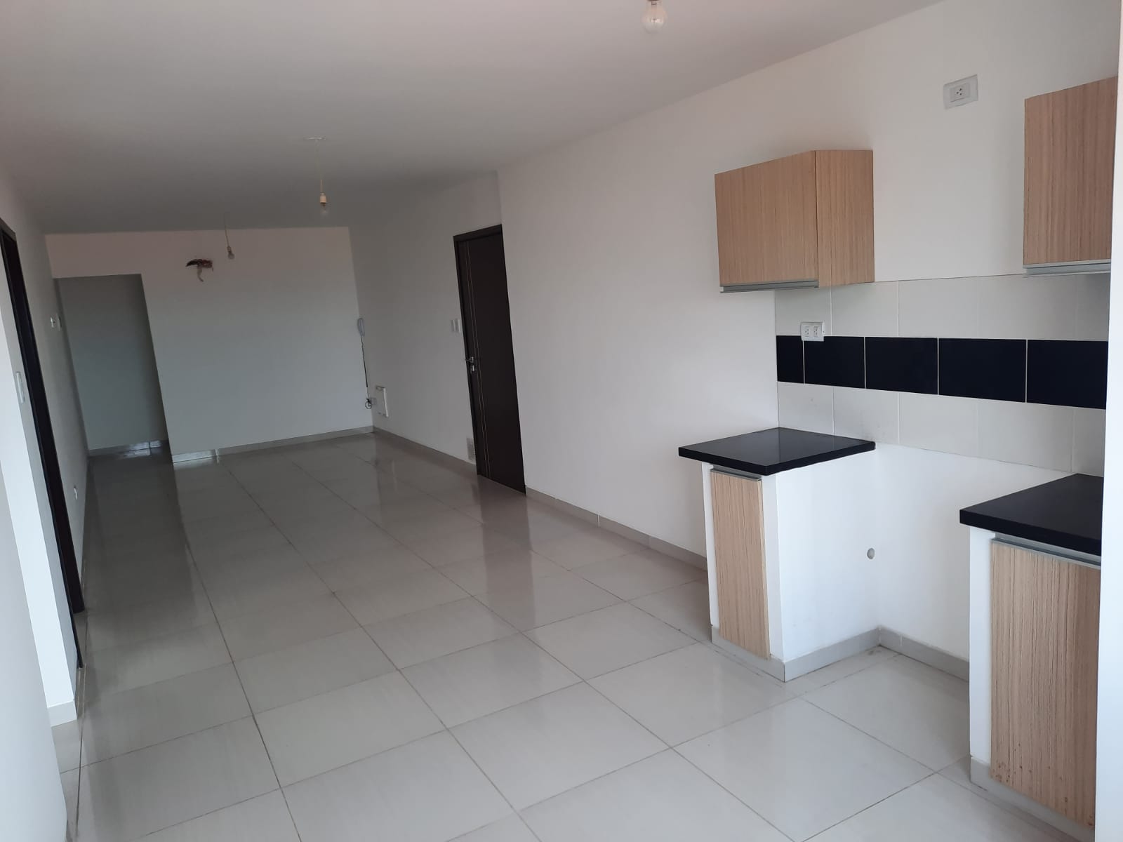 Departamento en venta Condominio RESIDENZA 