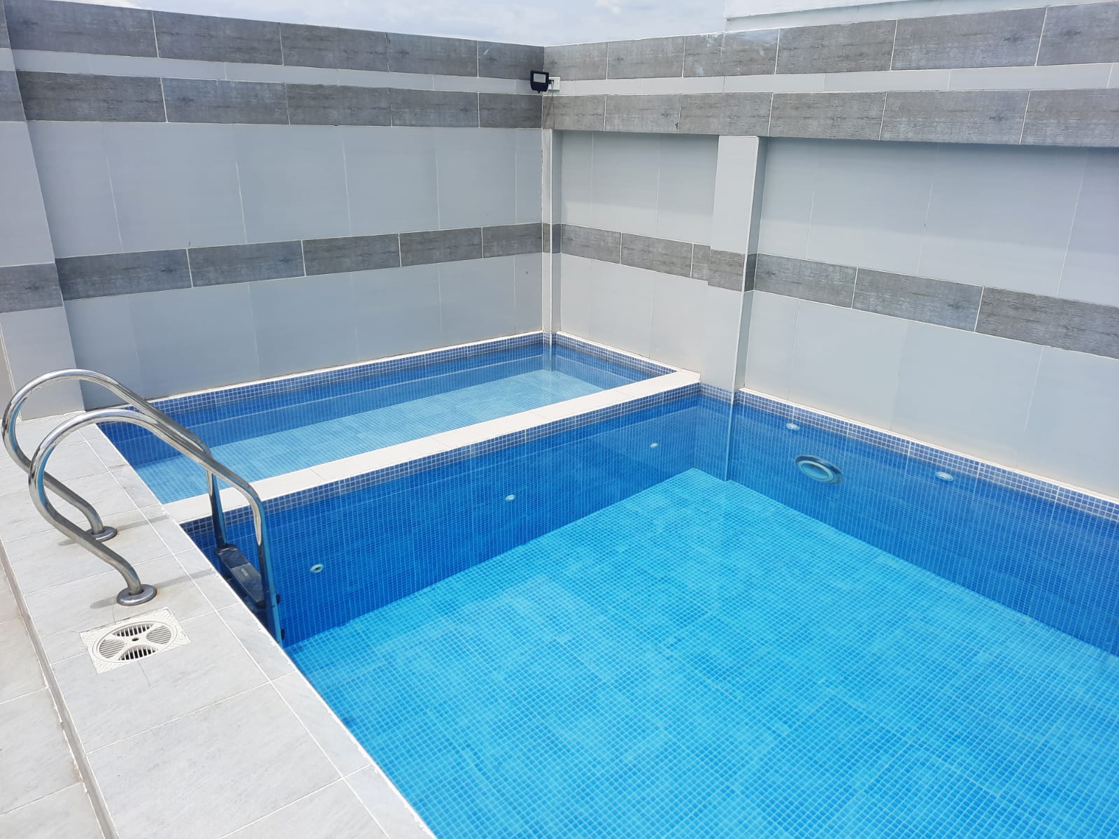 Departamento en venta Condominio RESIDENZA 