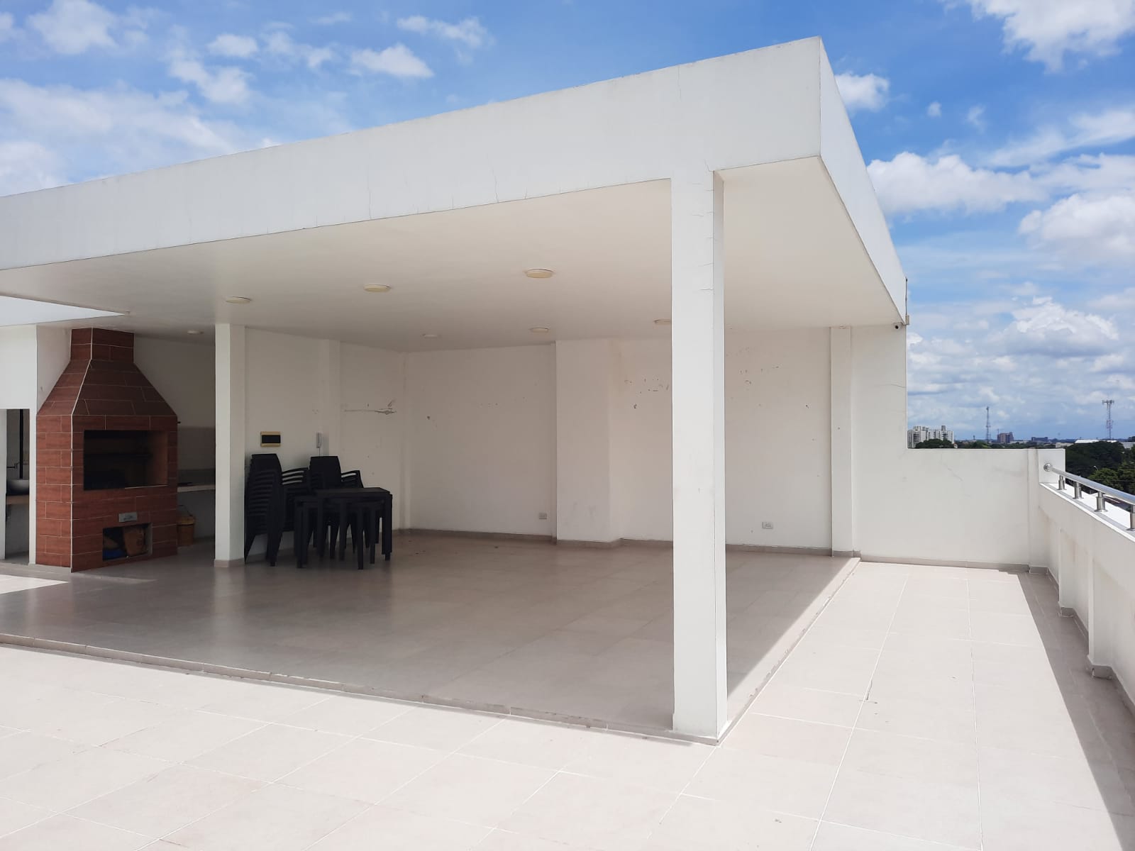 Departamento en venta Condominio RESIDENZA 