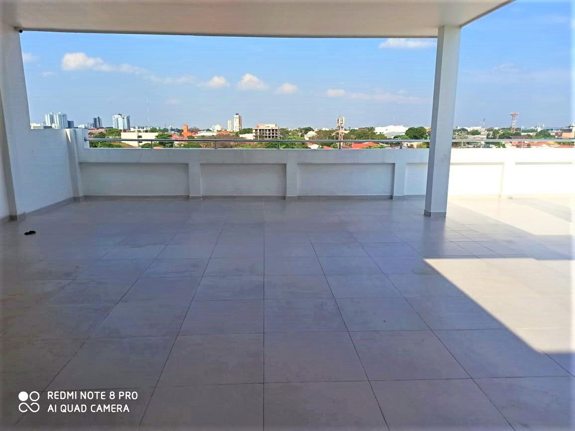 Departamento en venta Condominio RESIDENZA 
