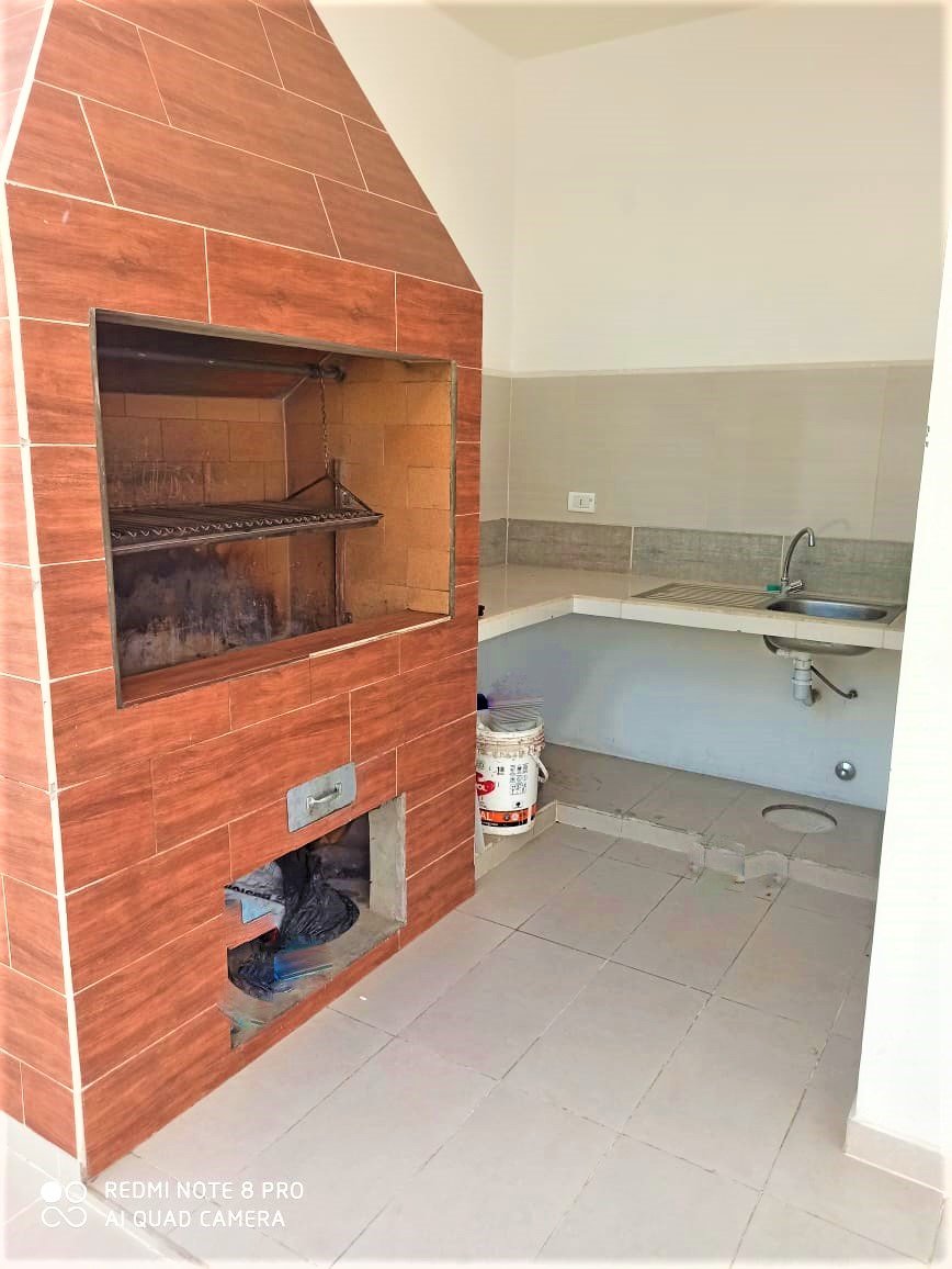 Departamento en venta Condominio RESIDENZA 
