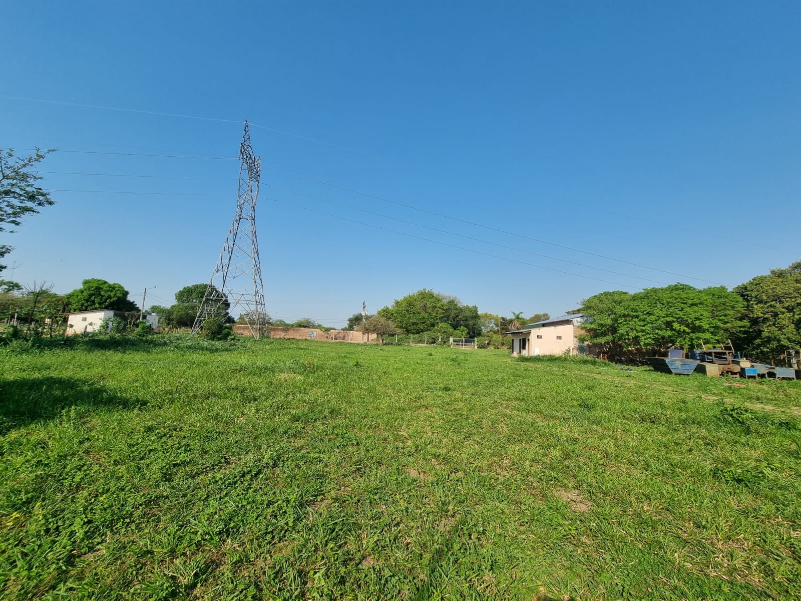 TERRENO EN VENTA 