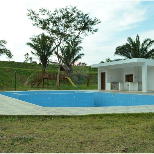 TERRENO EN VENTA (57B) ZONA URUBÓ