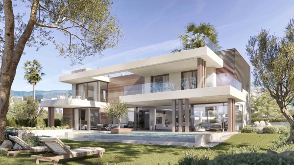 Villa Silk
