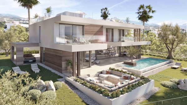 Villa Silk