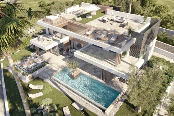 Villa Silk