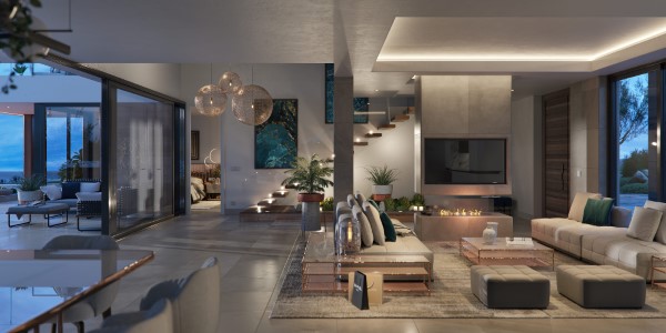 Villa Silk