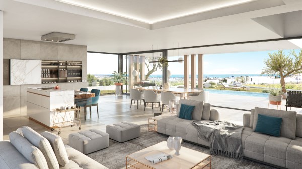 Villa Silk