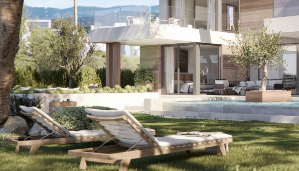 Villa Silk