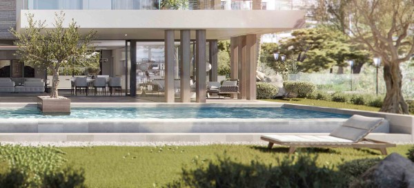 Villa Silk