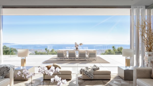The Secret Marbella