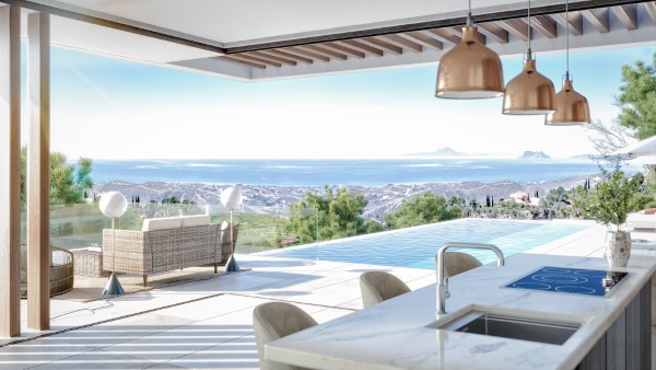 The Secret Marbella
