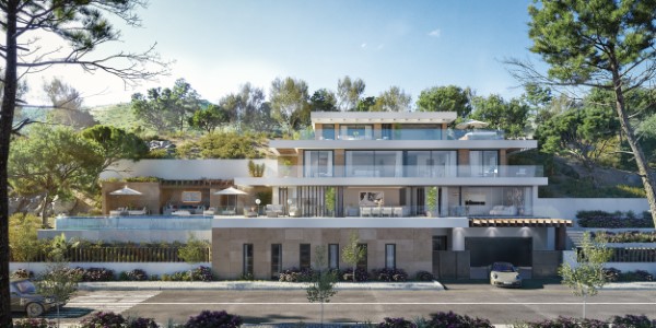 The Secret Marbella