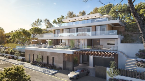 The Secret Marbella