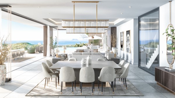 The Secret Marbella