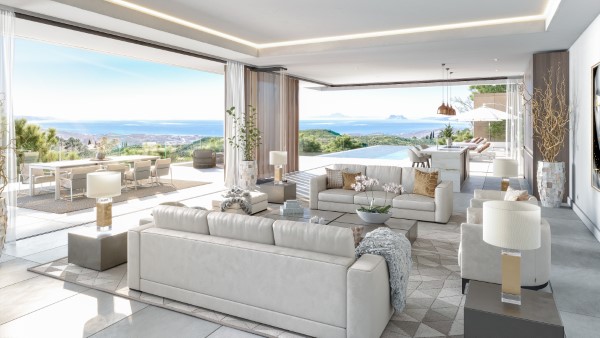 The Secret Marbella