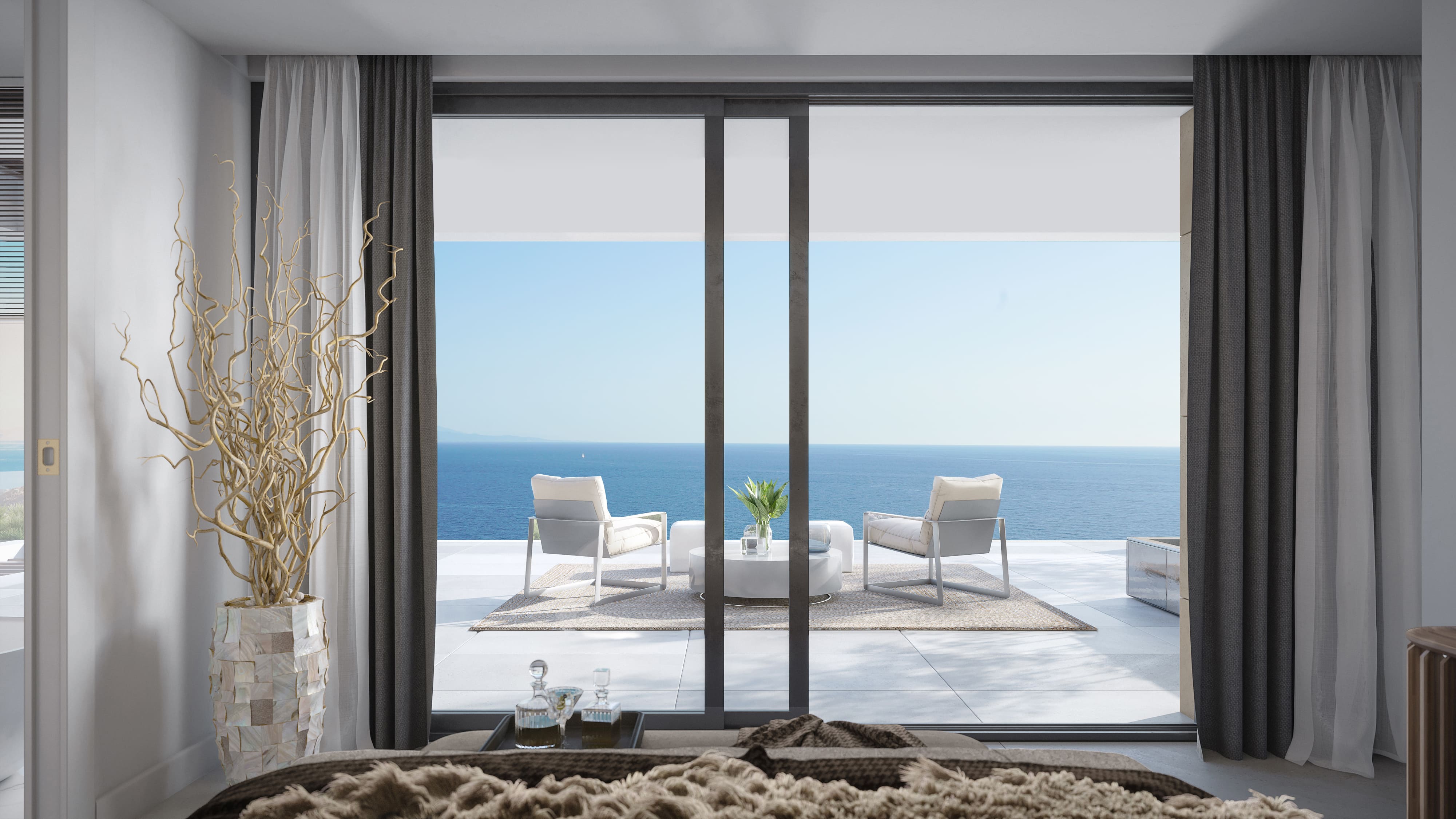 Villas OCEANICS