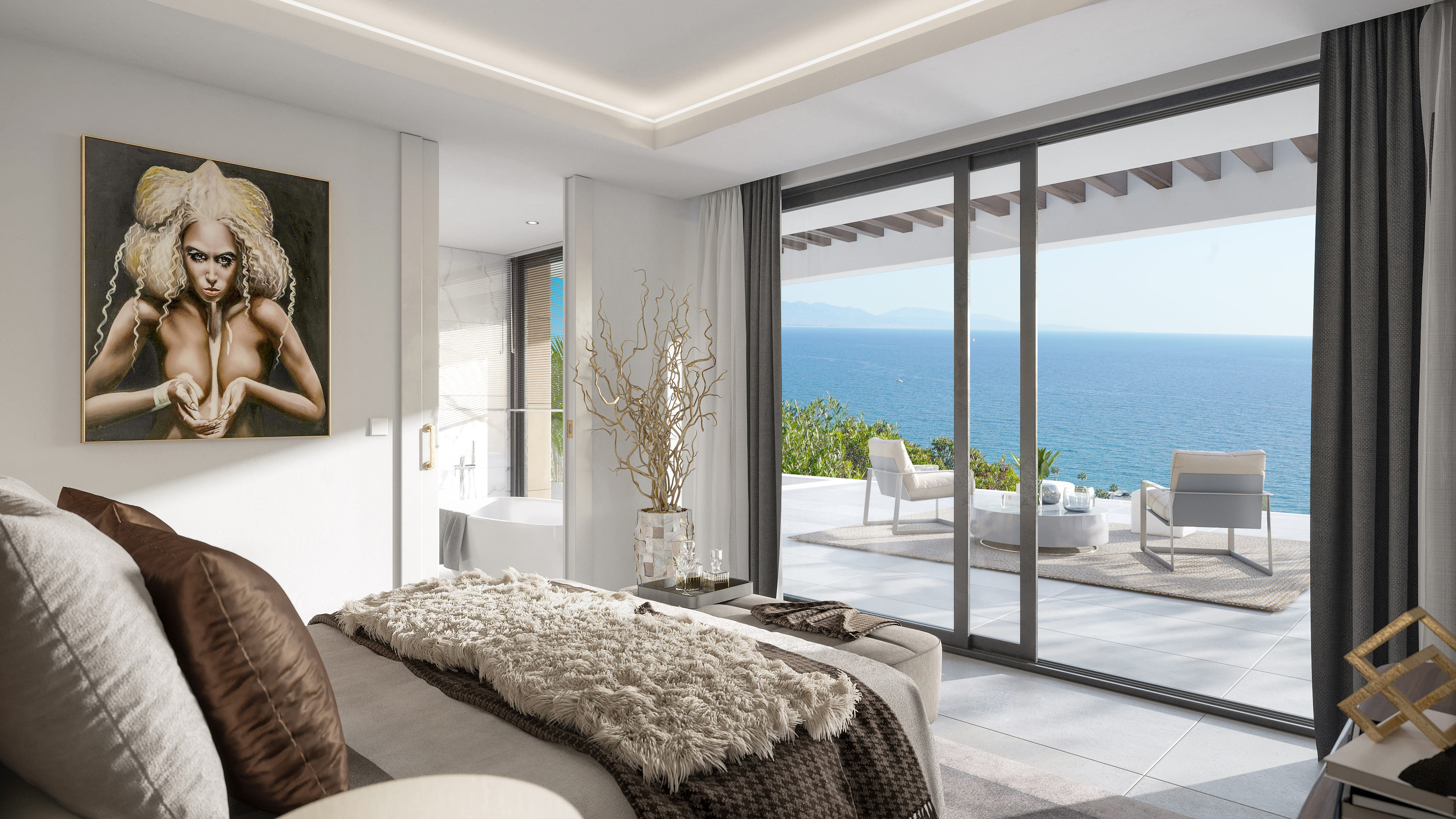 Villas OCEANICS