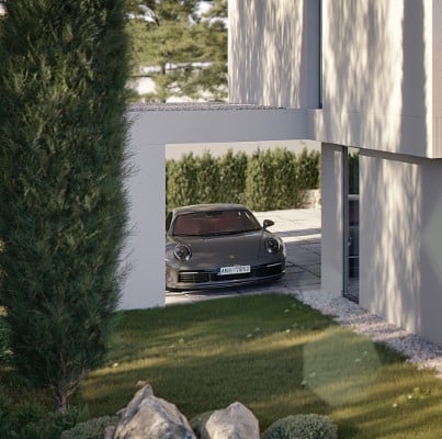 Villas OCEANICS