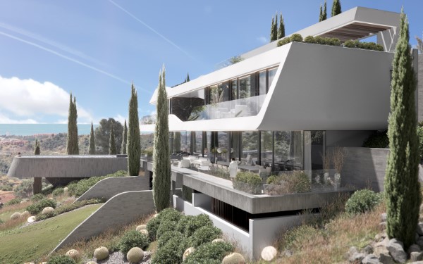 Villa Sail