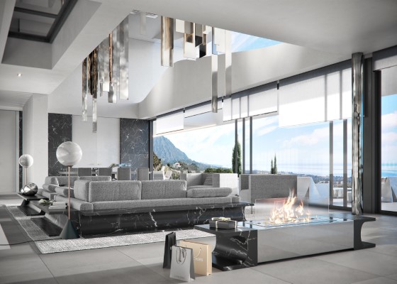 Villa Sail