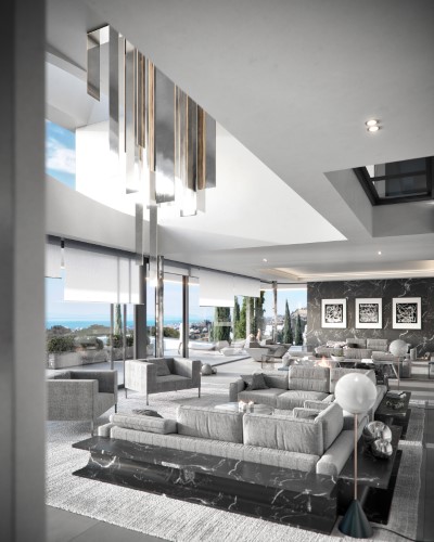 Villa Sail