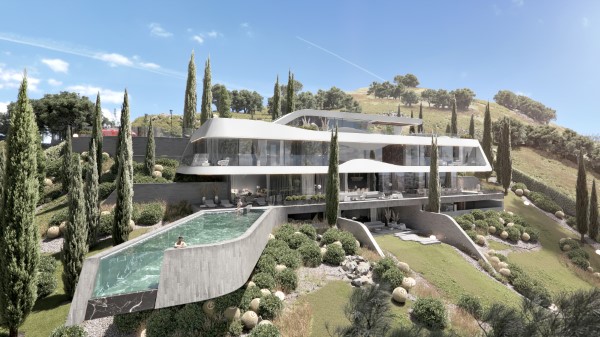 Villa Sail