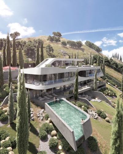 Villa Sail
