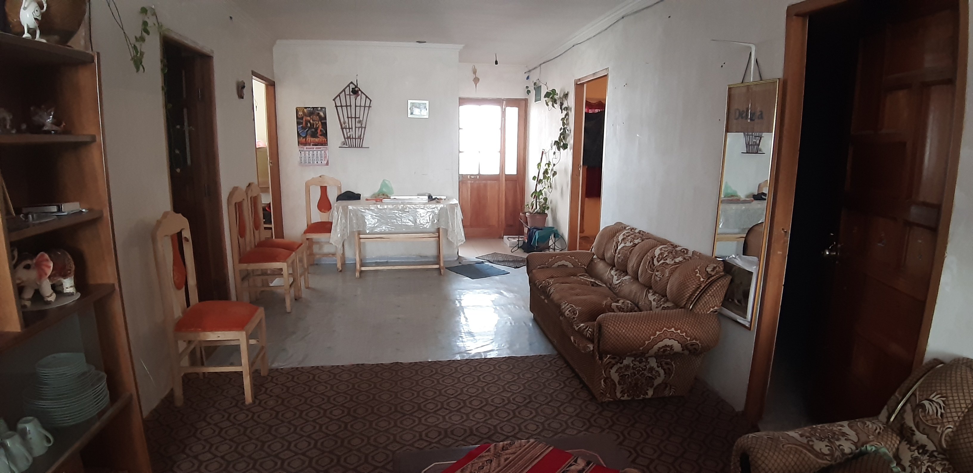 AMPLIA CASA EN VENTA CIUDAD SATÉLITE - EL ALTO - LA PAZ