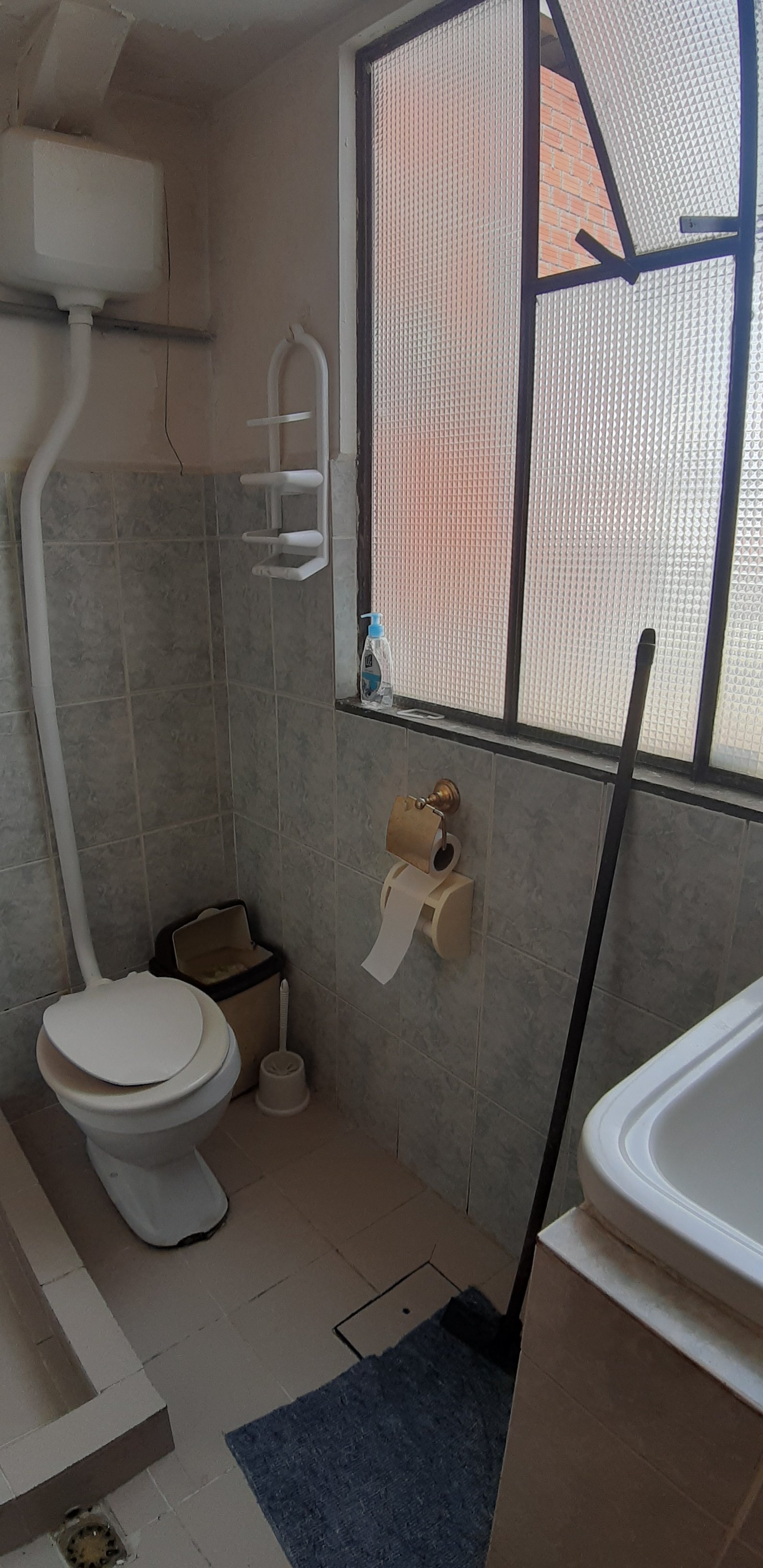 AMPLIA CASA EN VENTA CIUDAD SATÉLITE - EL ALTO - LA PAZ
