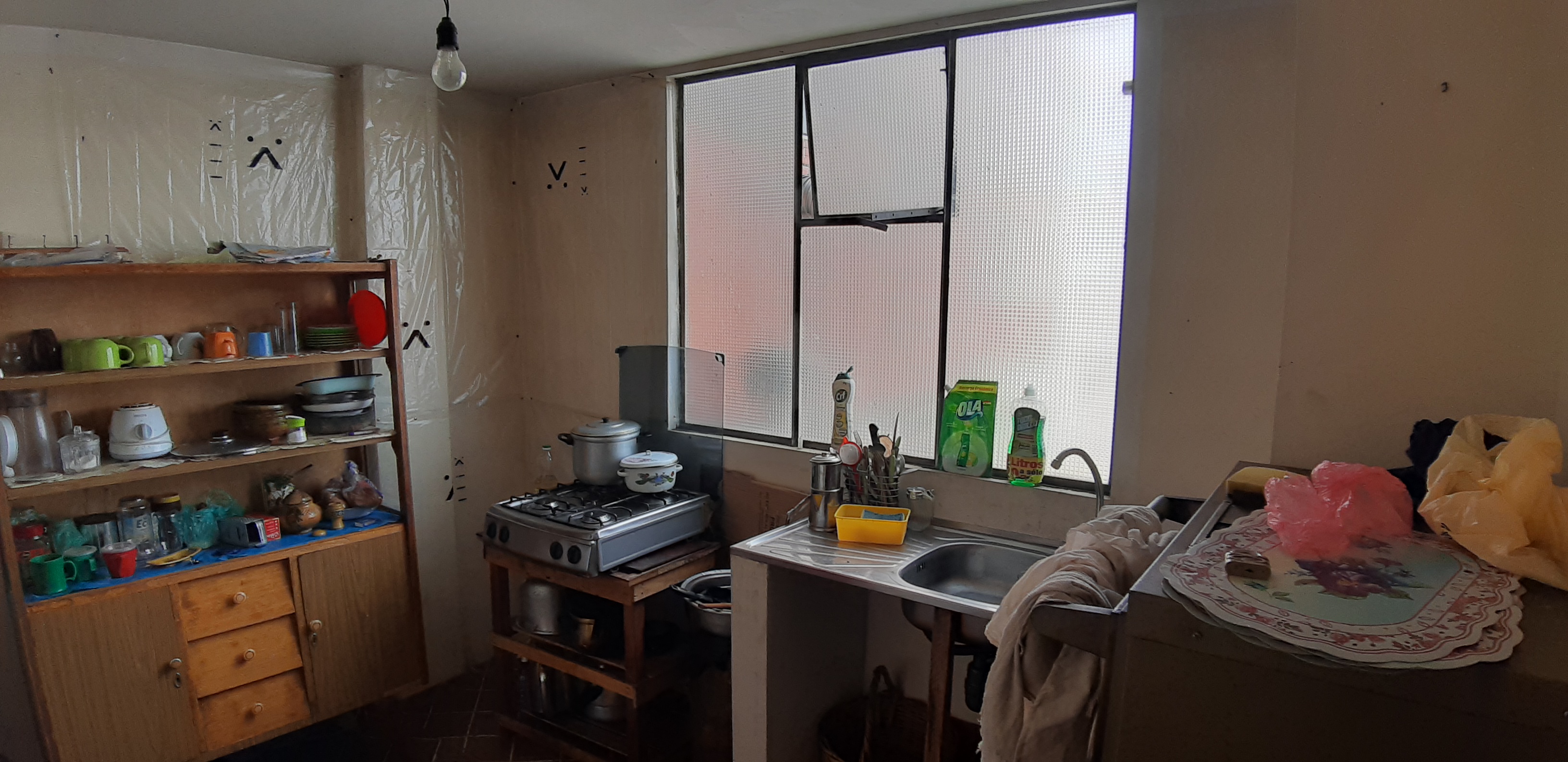 AMPLIA CASA EN VENTA CIUDAD SATÉLITE - EL ALTO - LA PAZ