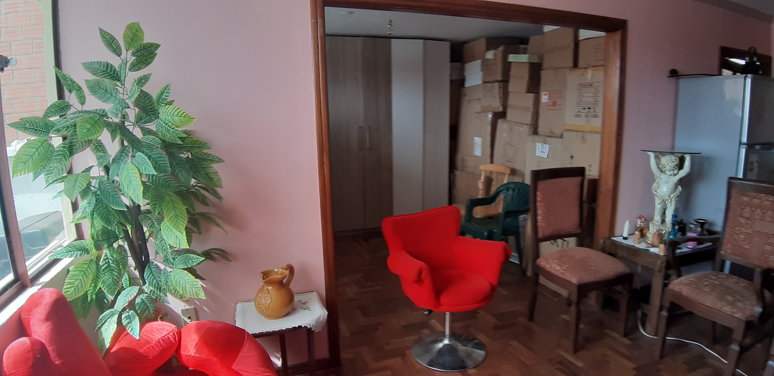AMPLIA CASA EN VENTA CIUDAD SATÉLITE - EL ALTO - LA PAZ