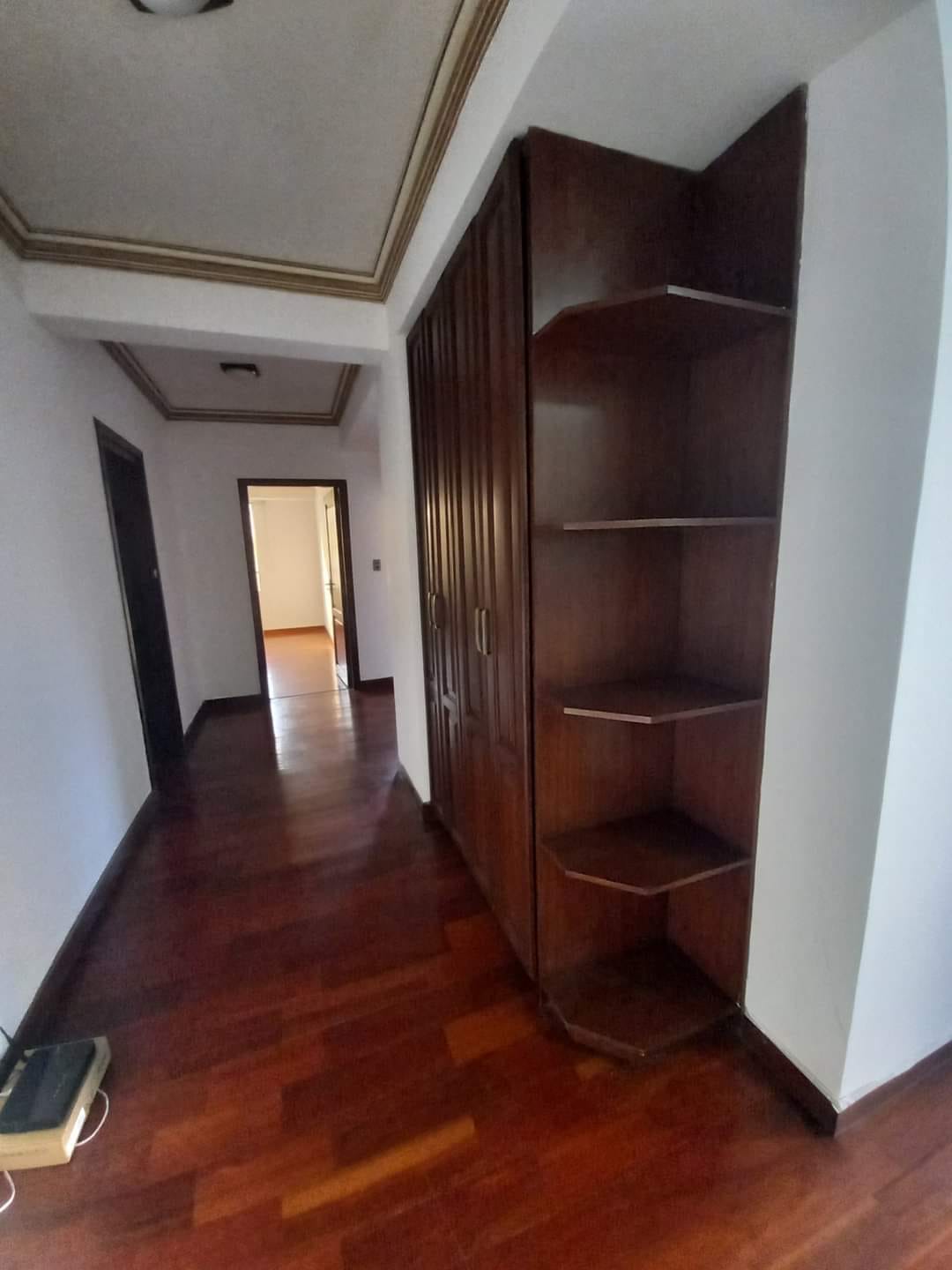 DEPARTAMENTO DE 3 DORMITORIOS EN EDIFICIO MAGENTA