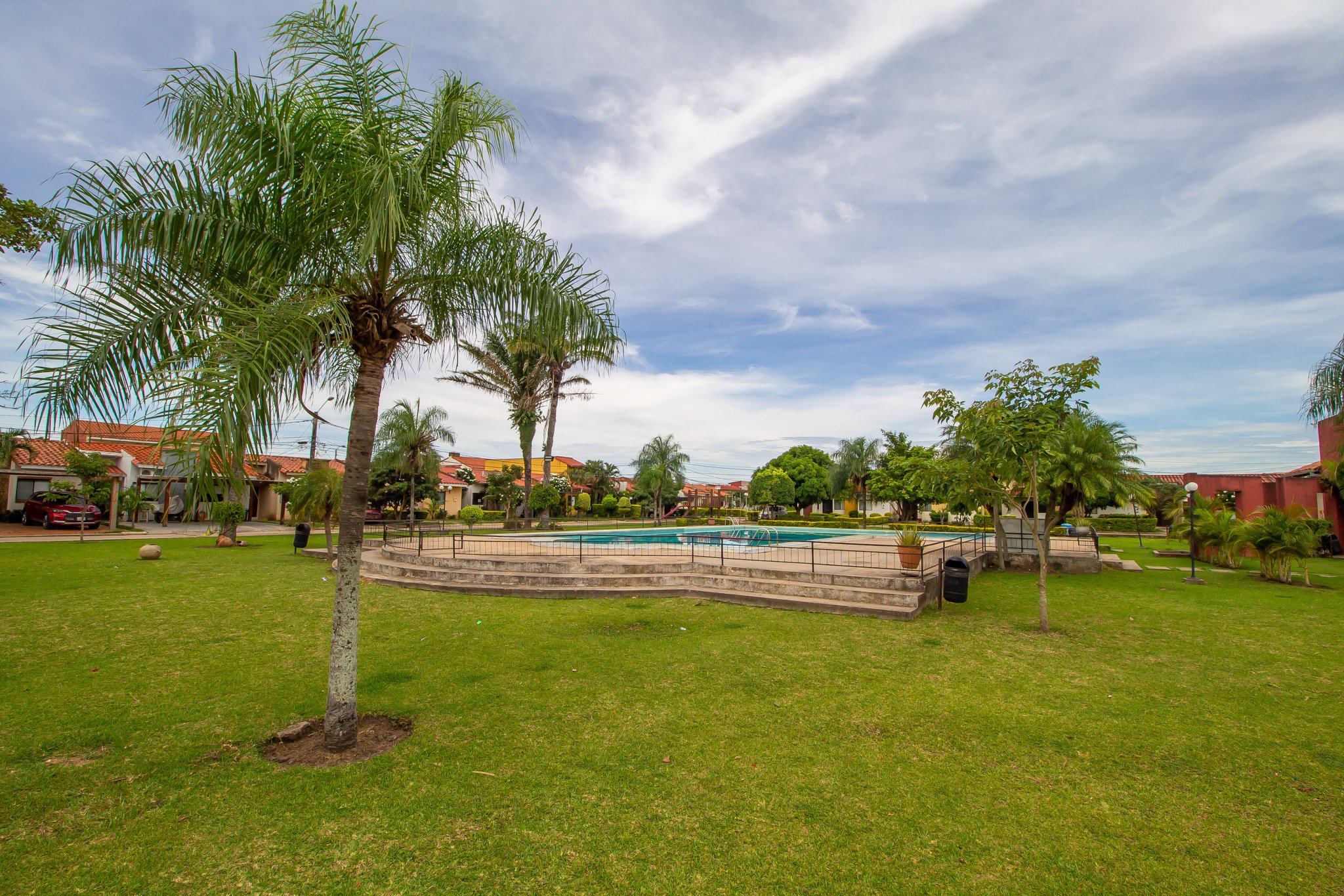 Linda casa en venta en la zona norte de santa Cruz 
