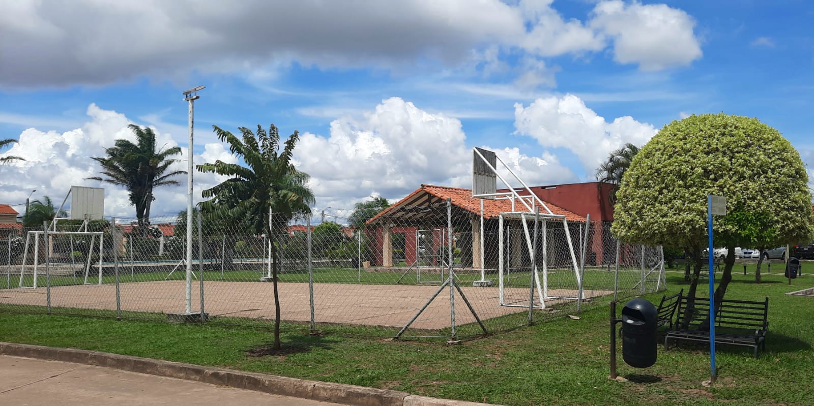 Linda casa en venta en la zona norte de santa Cruz 