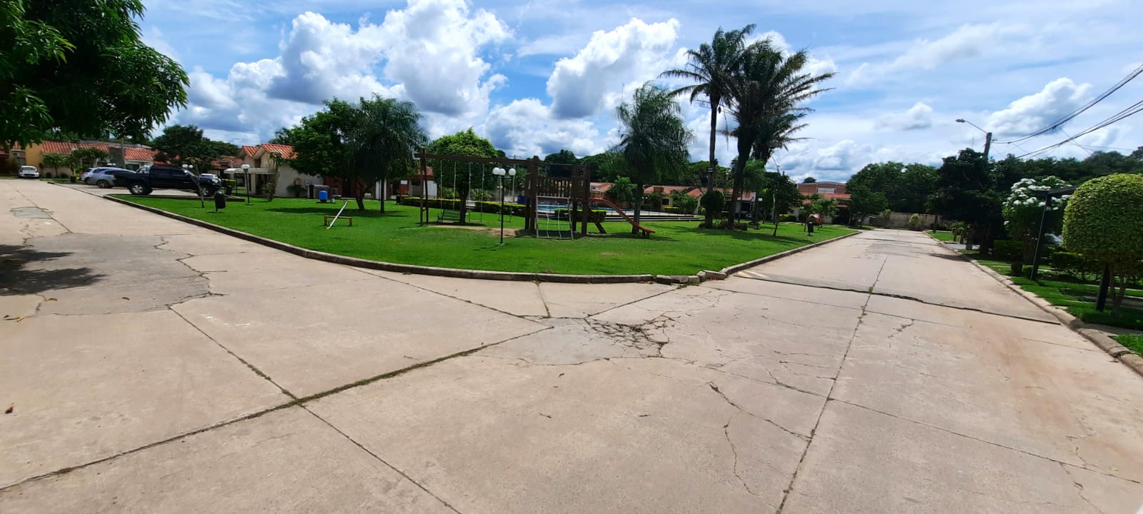 Linda casa en venta en la zona norte de santa Cruz 