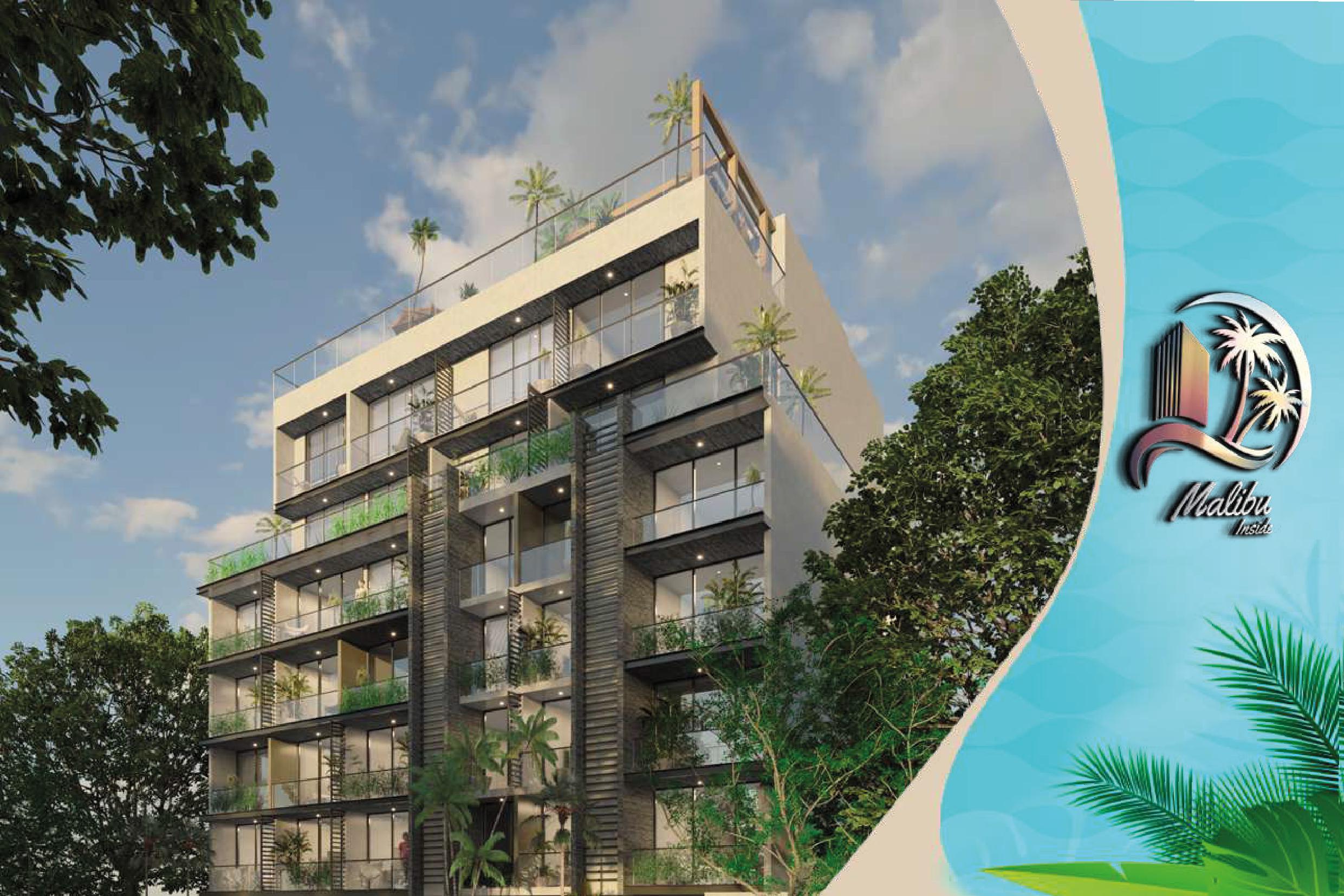 Monoambiente en pre-venta en Equipetrol