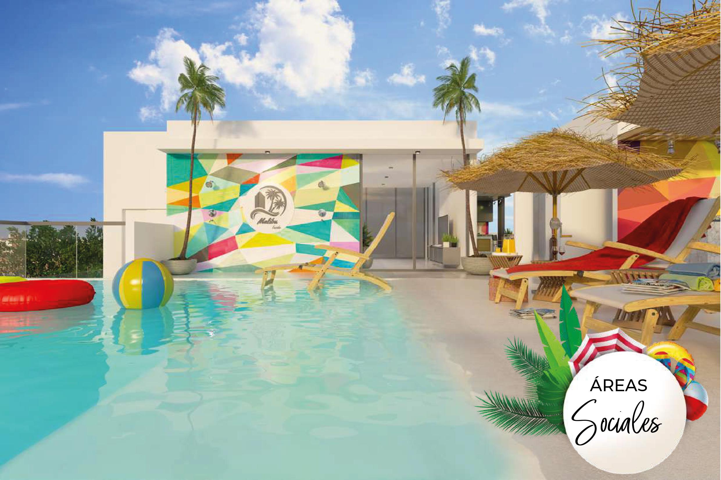 Monoambiente en pre-venta en Equipetrol