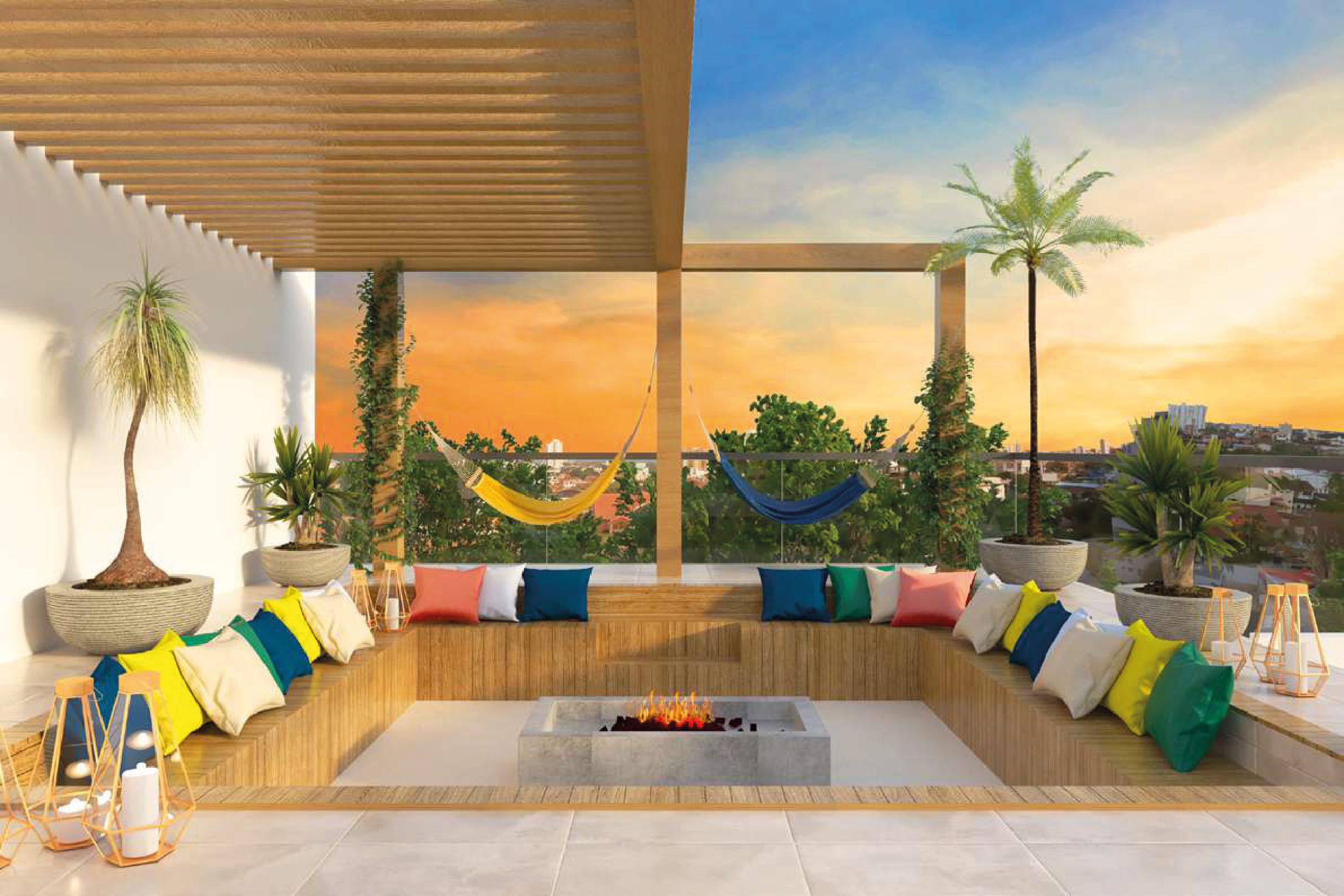 Monoambiente en pre-venta en Equipetrol