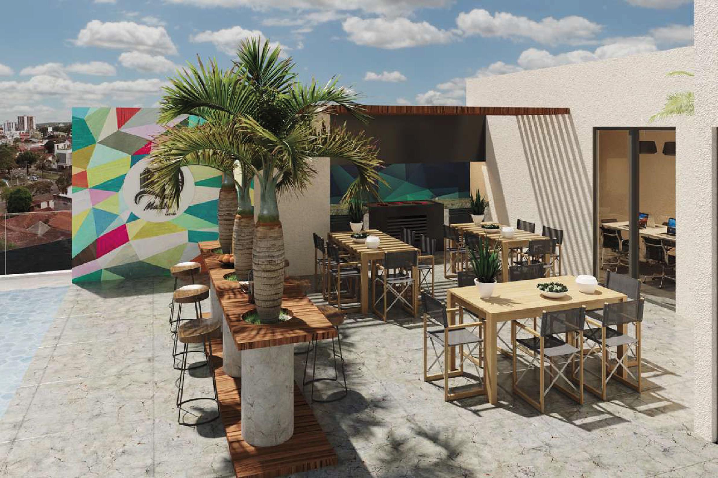 Monoambiente en pre-venta en Equipetrol