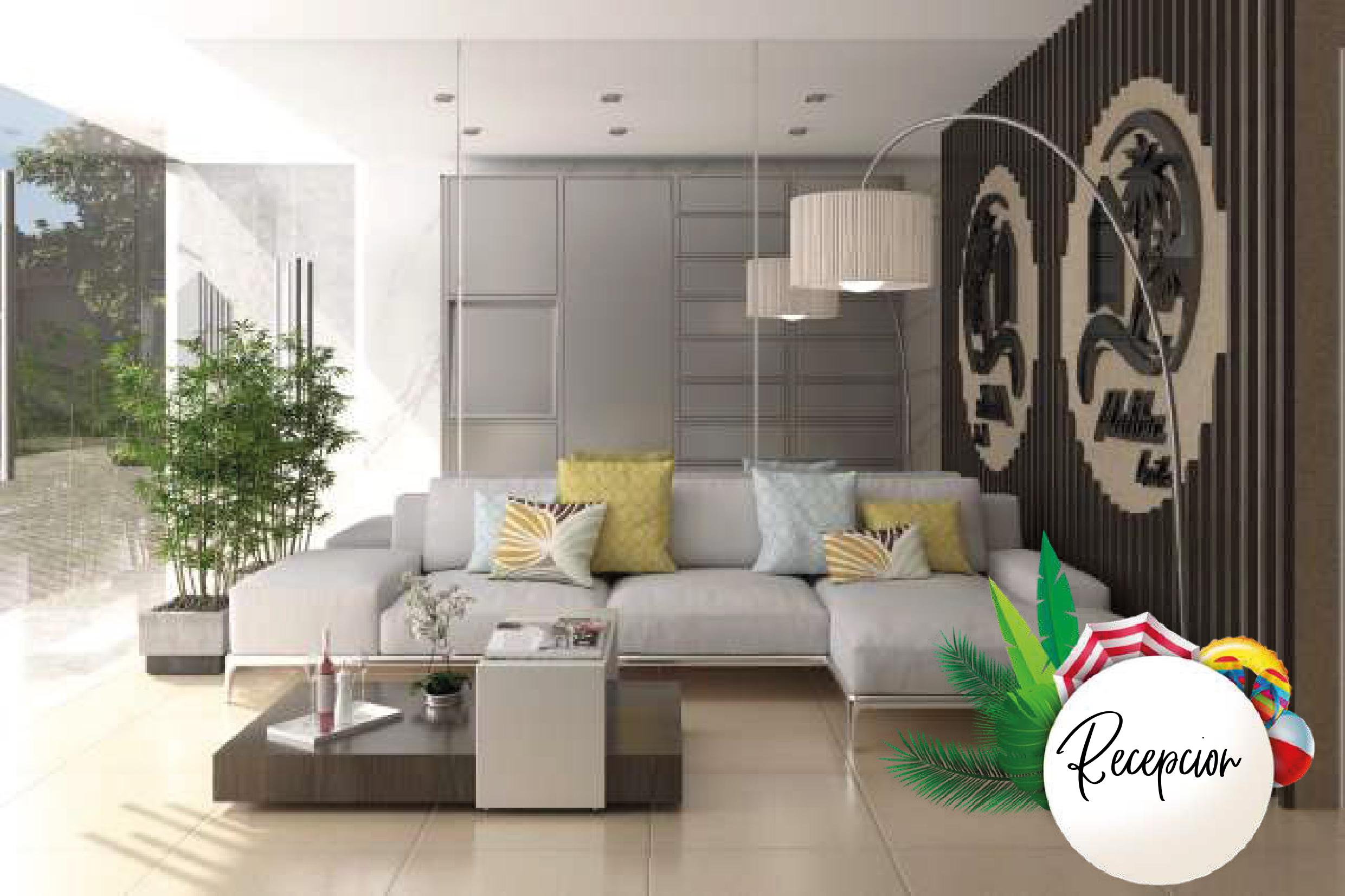 Monoambiente en pre-venta en Equipetrol