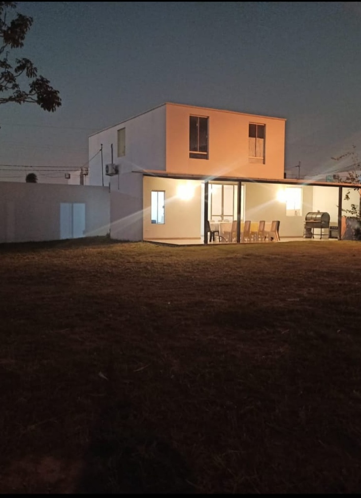𝗖𝗔𝗦𝗔 𝗘𝗡 𝗨𝗥𝗨𝗕𝗢́ A ESTRENAR EN CONDOMINIO CERRADO 