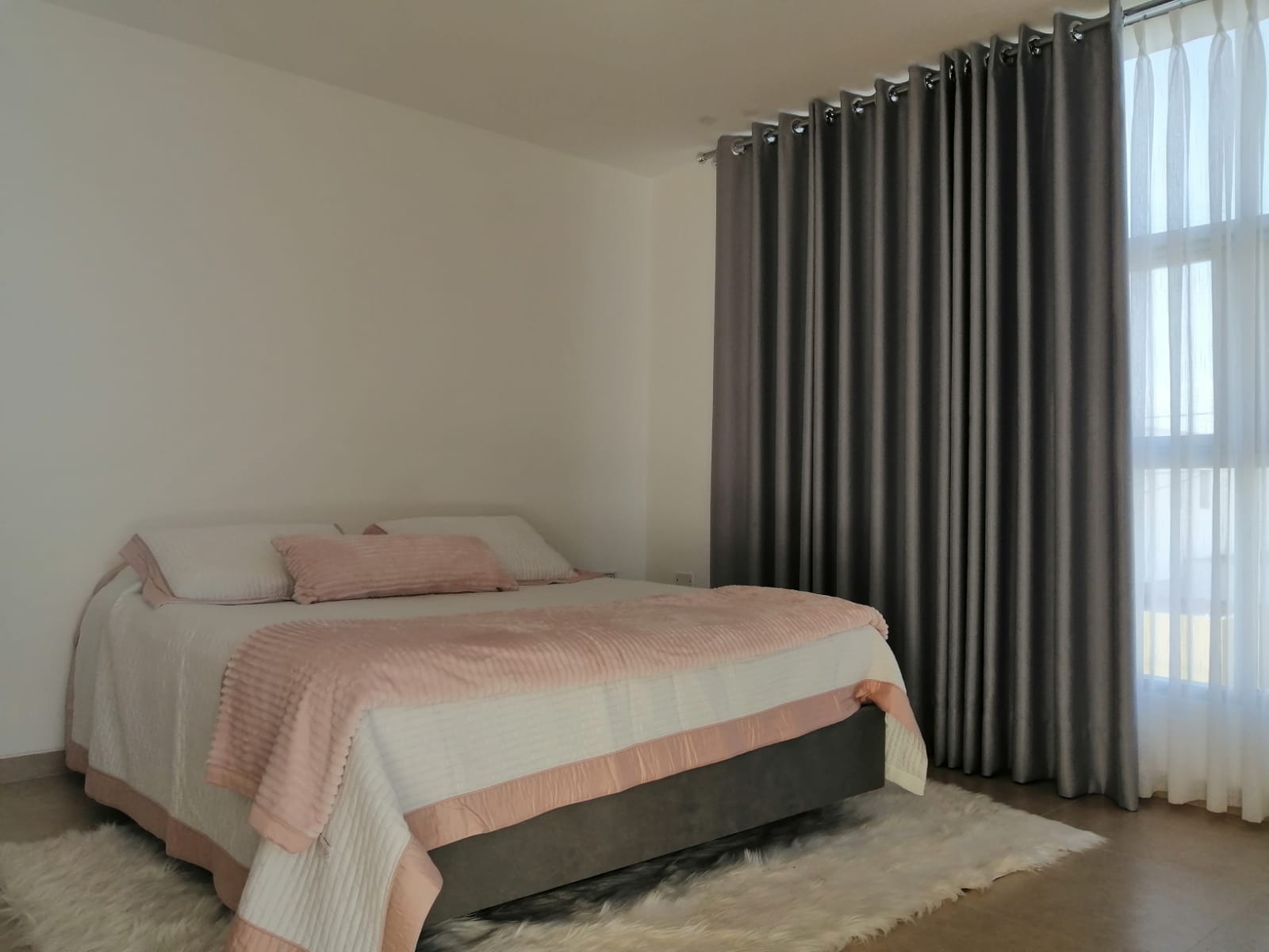 𝗖𝗔𝗦𝗔 𝗘𝗡 𝗨𝗥𝗨𝗕𝗢́ A ESTRENAR EN CONDOMINIO CERRADO 