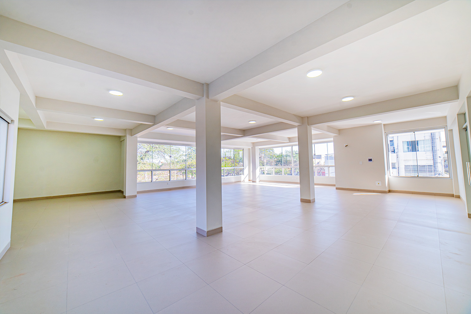 oficinas en alquiler Villa 1° de Mayo