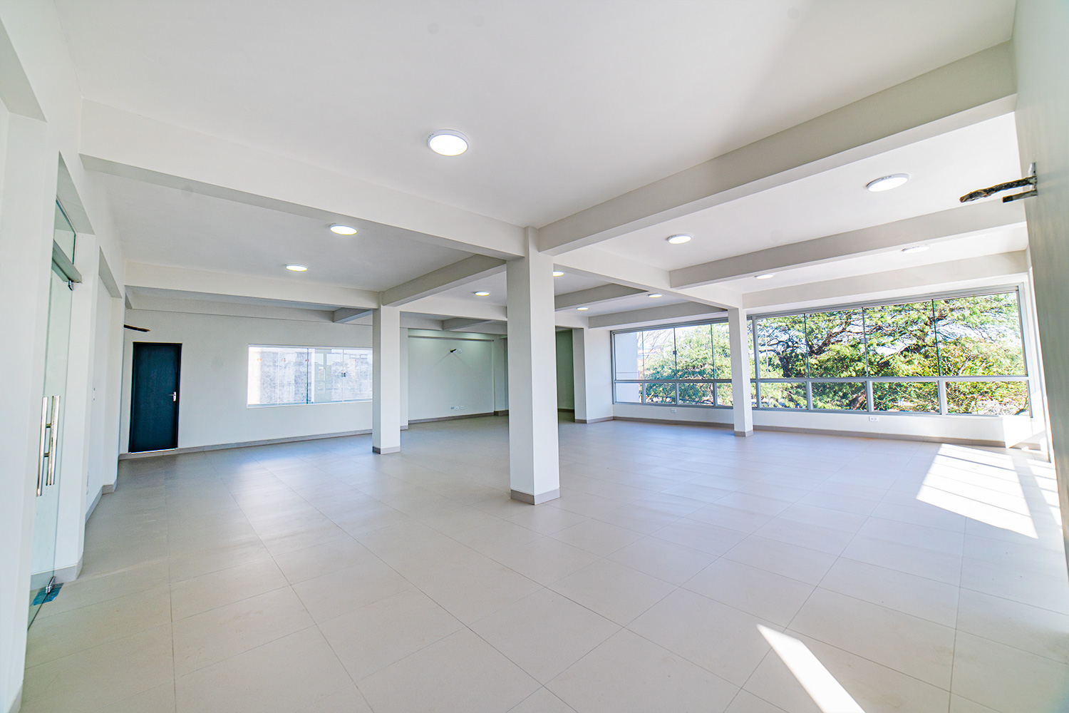 oficinas en alquiler Villa 1° de Mayo