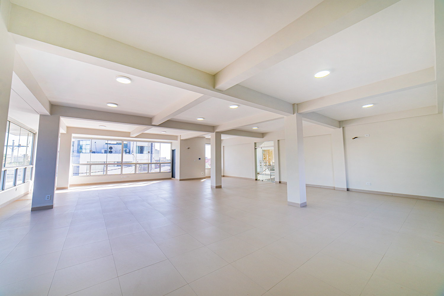 oficinas en alquiler Villa 1° de Mayo