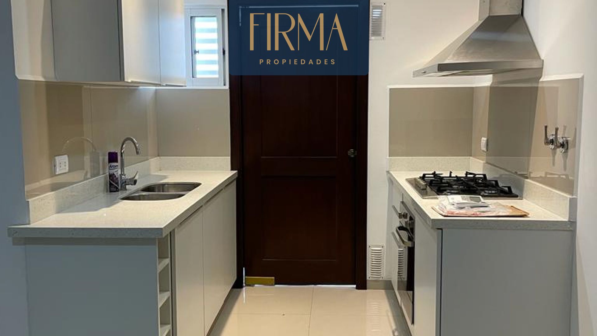 Conoce tu nuevo hogar