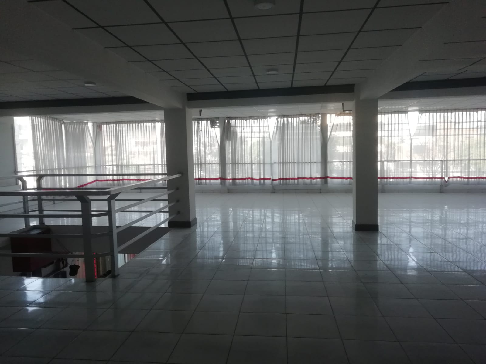 EDIFICIO COMERCIAL EN VENTA